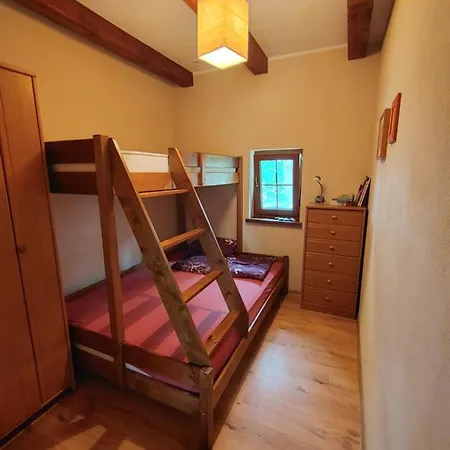 Nad Dolina Ciszy Debina (Ustka)