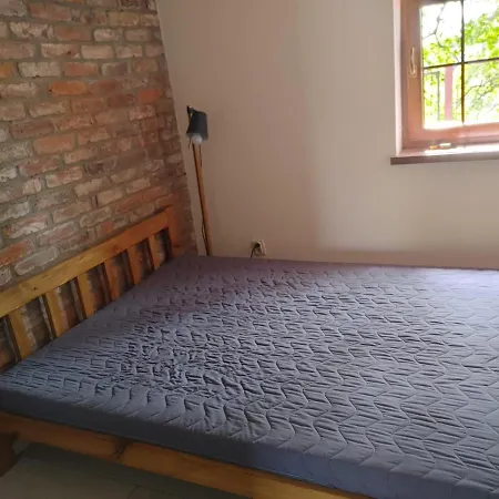 Nad Dolina Ciszy Lodge *