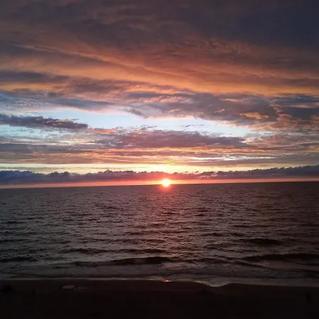 Nad Dolina Ciszy * Debina (Ustka)